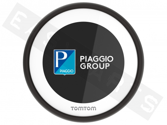 Piaggio Navigation System Piaggio TOMTOM Vio